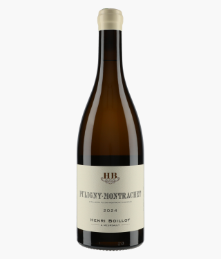 BOILLOT HENRI | Puligny-Montrachet 2024