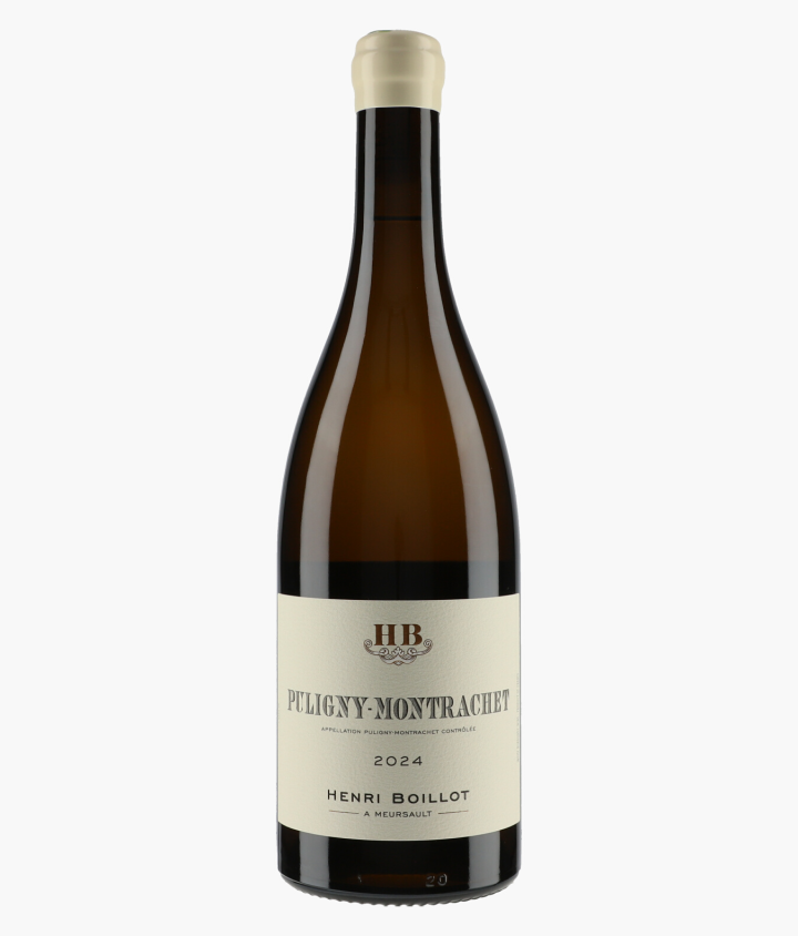 BOILLOT HENRI | Puligny-Montrachet 2024