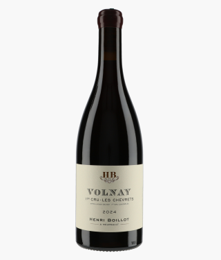 BOILLOT HENRI | Volnay 1er Cru Les Chevrets 2024