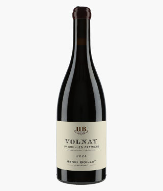 Volnay 1er Cru Les Fremiets