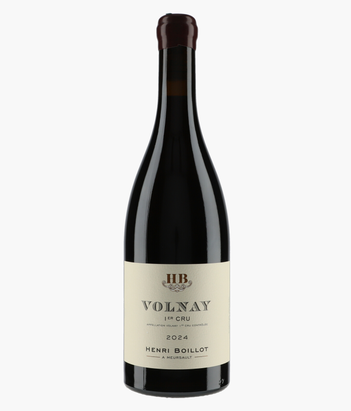 BOILLOT HENRI | Volnay 1er cru 2024