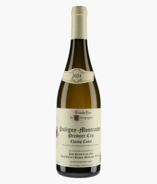 Puligny-Montrachet 1er Cru Champ-Canet