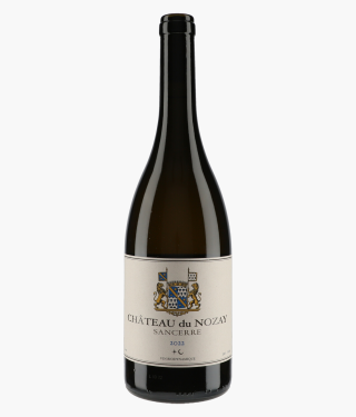 NOZAY | Sancerre Château du Nozay 2022
