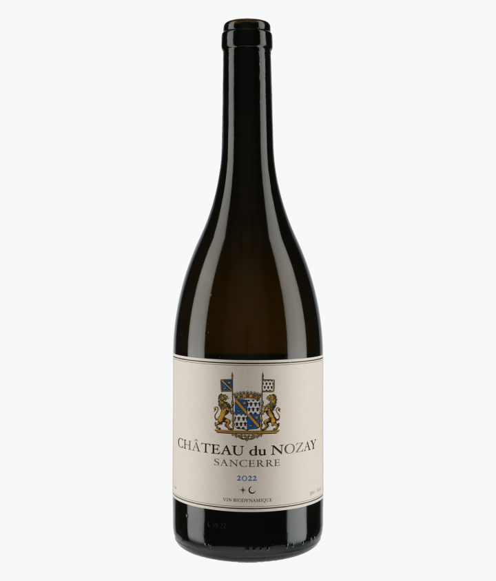NOZAY | Sancerre Château du Nozay 2022