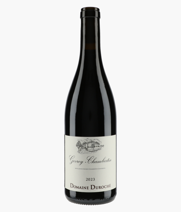 DUROCHE | Gevrey-Chambertin 2023