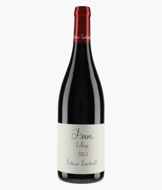 LIENHARDT ANTOINE | Fixin 2023