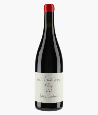 LIENHARDT ANTOINE | Nuits-Saint-Georges 2023