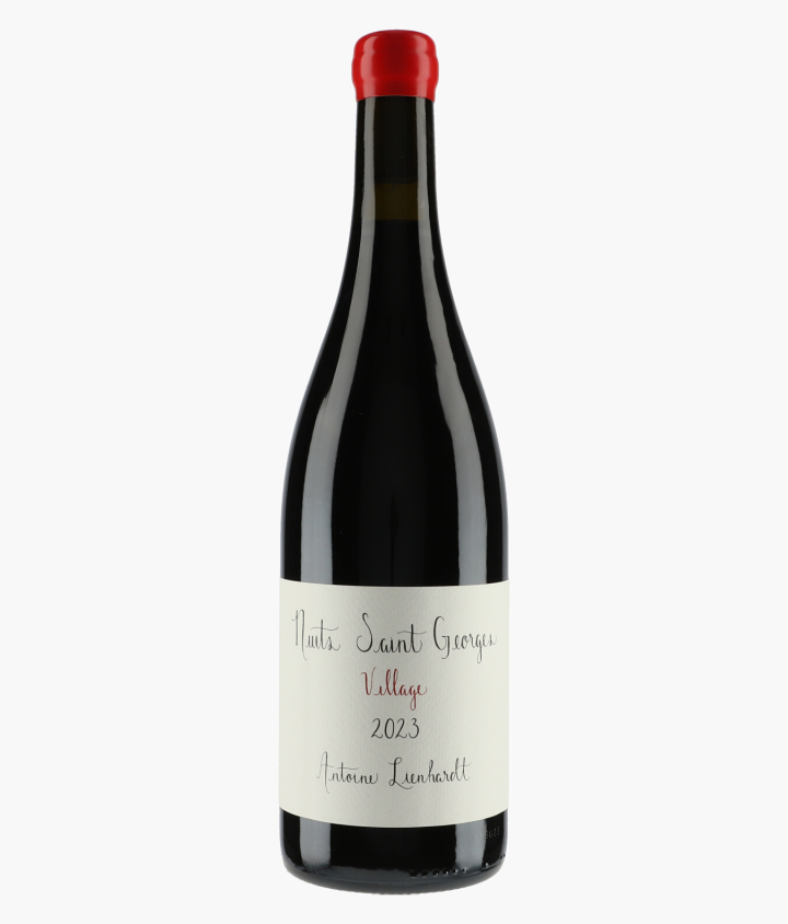 LIENHARDT ANTOINE | Nuits-Saint-Georges 2023