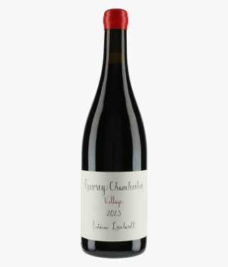 LIENHARDT ANTOINE | Gevrey-Chambertin 2023