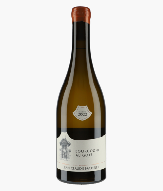 BACHELET JEAN-CLAUDE | Bourgogne Aligoté 2022