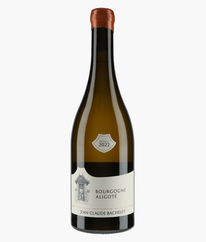 BACHELET JEAN-CLAUDE | Bourgogne Aligoté 2022