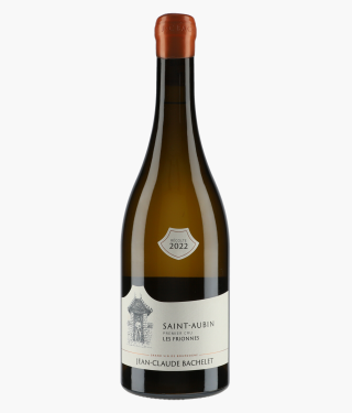 BACHELET JEAN-CLAUDE | Saint-Aubin 1er Cru Les Frionnes 2022