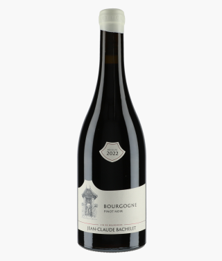 Bourgogne Pinot Noir