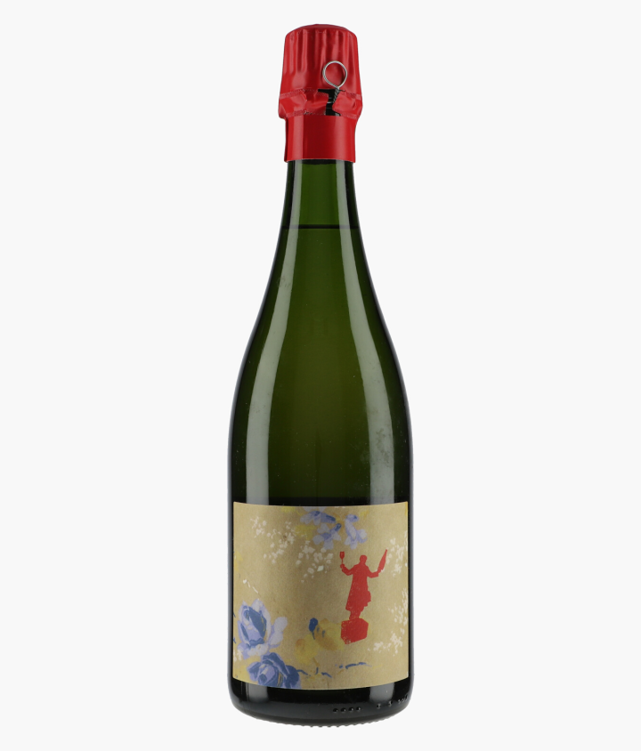 Champagne The ballad of the Villages