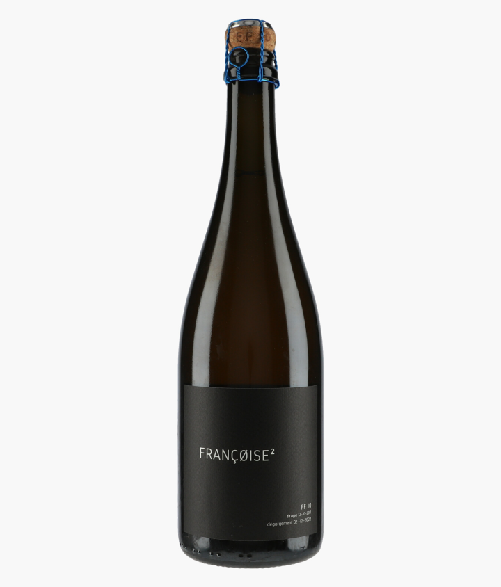 DUFOUR CHARLES - FRANCOISE MARTINOT | Champagne Françoise² FF.10