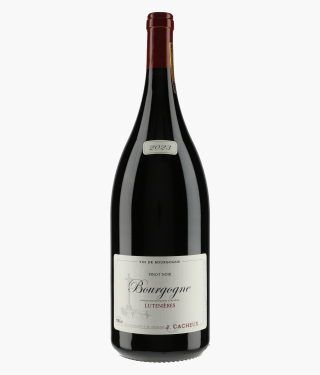 Bourgogne Pinot Noir Lutenières