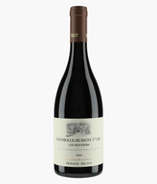 ARLAUD | Chambolle-Musigny 1er Cru Les Sentiers 2022