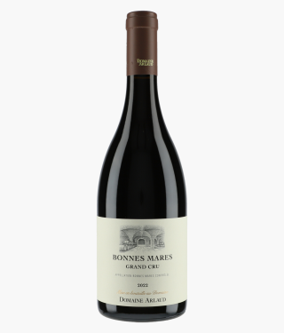 ARLAUD | Bonnes-Mares Grand Cru 2022