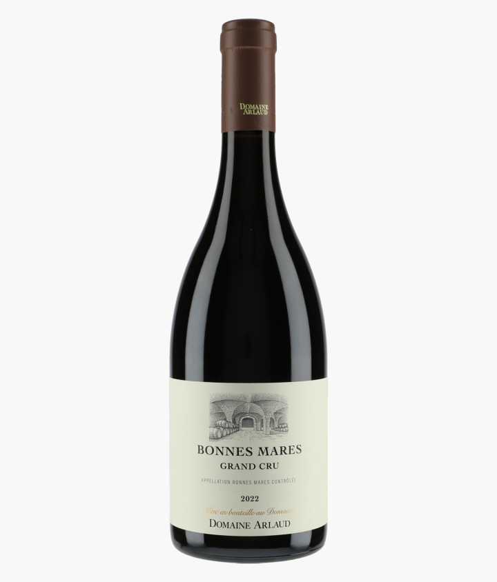 ARLAUD | Bonnes-Mares Grand Cru 2022