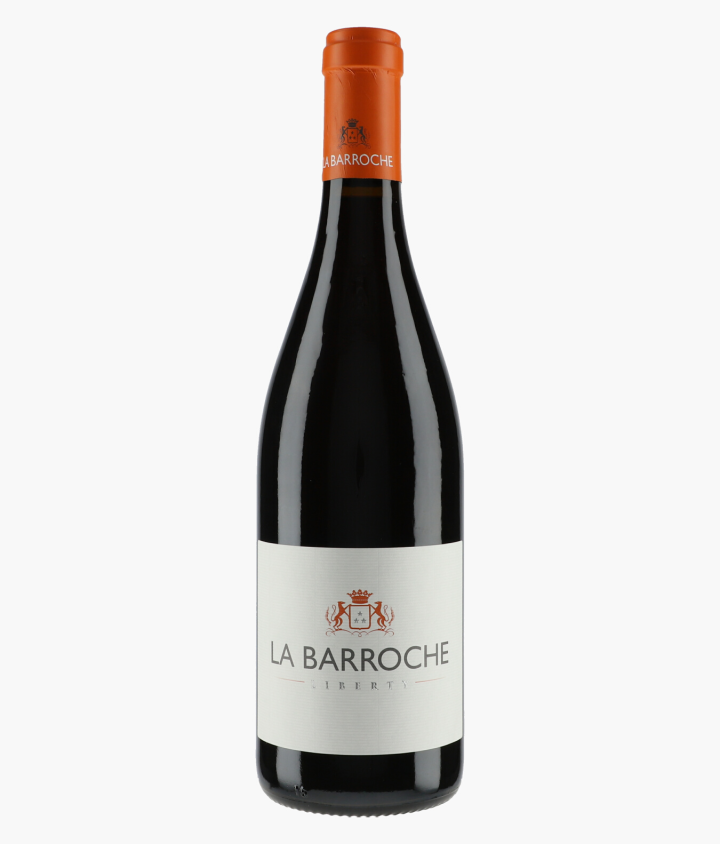 LA BARROCHE | Vin de France Liberty 2023