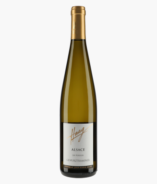 Gewürztraminer Les Fossiles