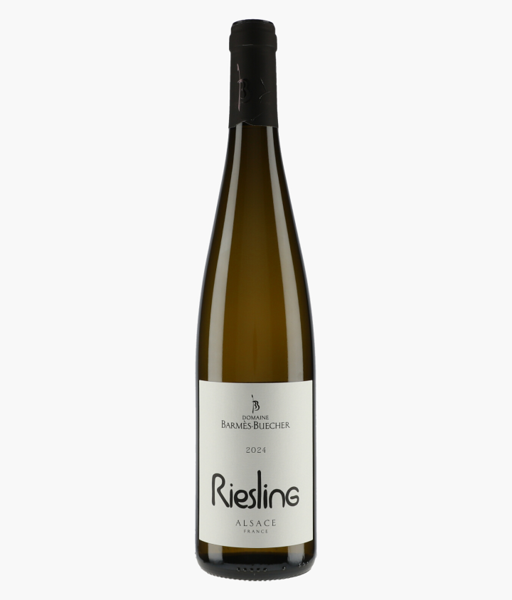 BARMES-BUECHER | Riesling 2024