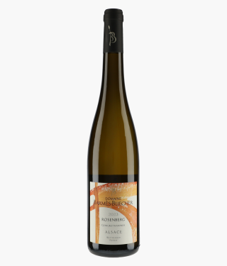 BARMES-BUECHER | Gewurtztraminer Rosenberg 2023