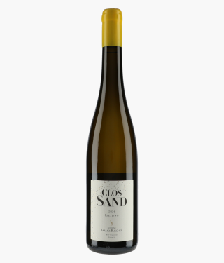 Riesling Clos Sand