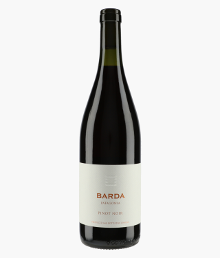 BODEGA CHACRA | Pinot Noir Barda 2024