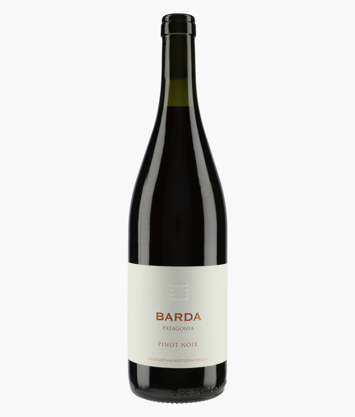 BODEGA CHACRA | Pinot Noir Barda 2024
