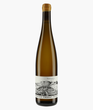 TRAPET ALSACE | Gewurztraminer Sonnenglanz Grand Cru 2018