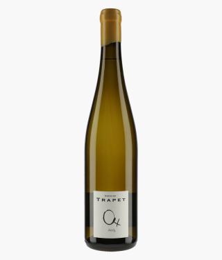 TRAPET ALSACE | Ox Pinot Auxerrois 2024