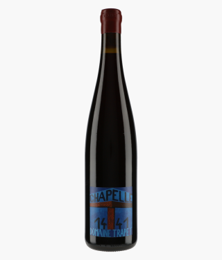 Chapelle 1441 Pinot Noir Fin