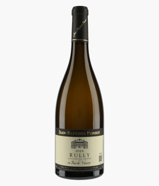 Rully En Bas de Vauvry