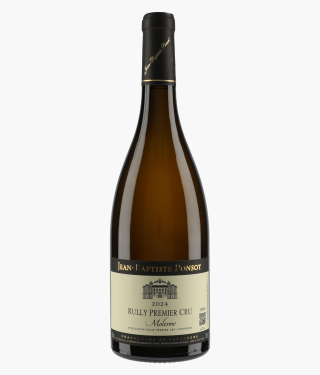 PONSOT JEAN-BAPTISTE | Rully 1er Cru Molesme 2024