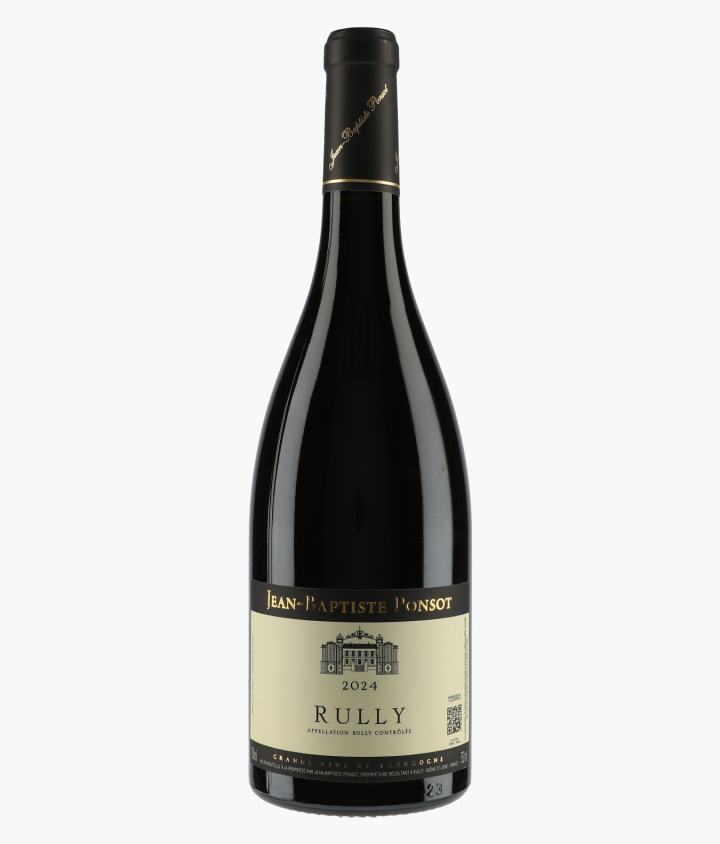PONSOT JEAN-BAPTISTE | Rully 2024