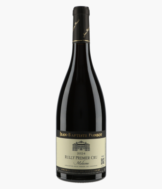 PONSOT JEAN-BAPTISTE | Rully 1er Cru Molesme 2024