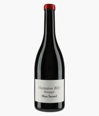 DOMAINE DE LA CRAS | Bourgogne Hermaïon 2023
