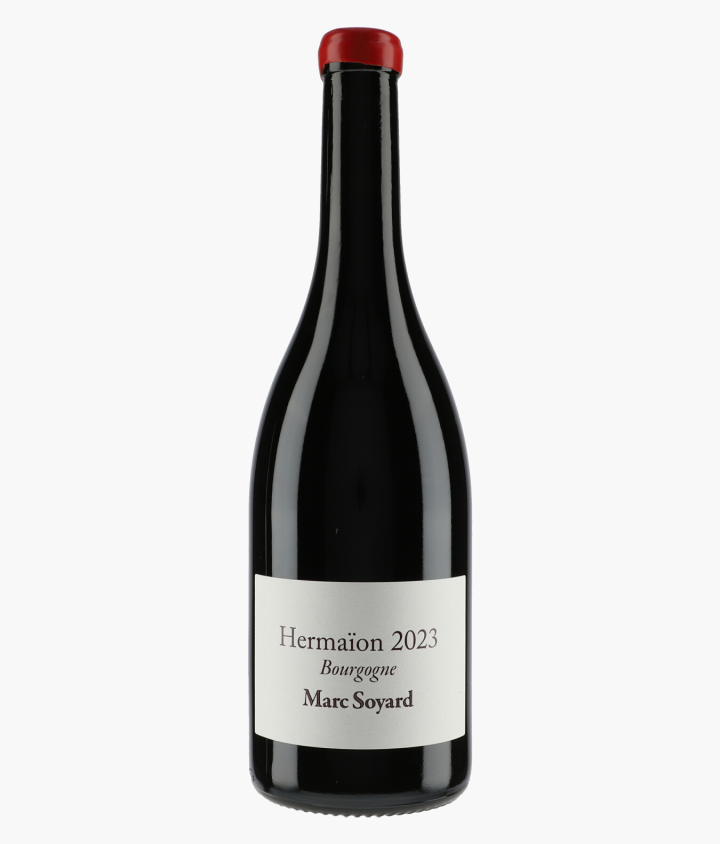 DOMAINE DE LA CRAS | Bourgogne Hermaïon 2023