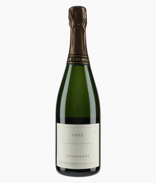 Champagne 1er Cru Côte Vertus