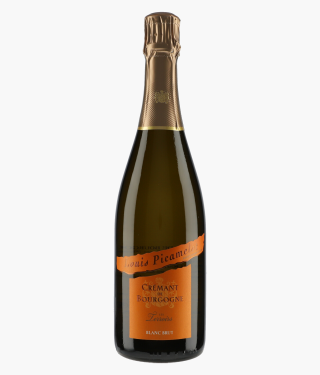 Crémant de Bourgogne Les Terroirs Brut