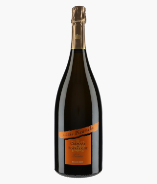 PICAMELOT LOUIS | Crémant de Bourgogne Les Terroirs Brut 2018