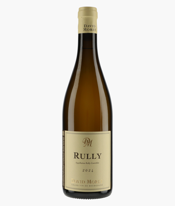 MORET DAVID | Rully 2024