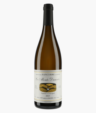 COTAT PASCAL | Sancerre Les Monts Damnés 2023