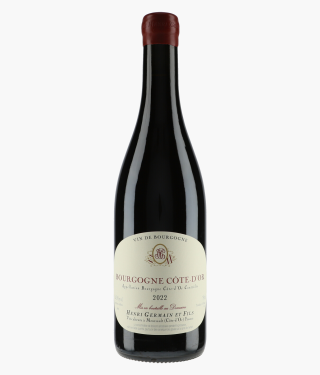 Bourgogne Côte d'Or Pinot Noir