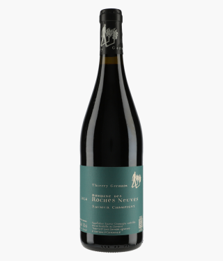 ROCHES NEUVES - THIERRY GERMAIN | Saumur-Champigny 2024