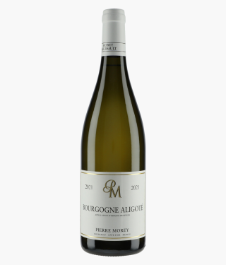 MOREY PIERRE | Bourgogne Aligoté 2021