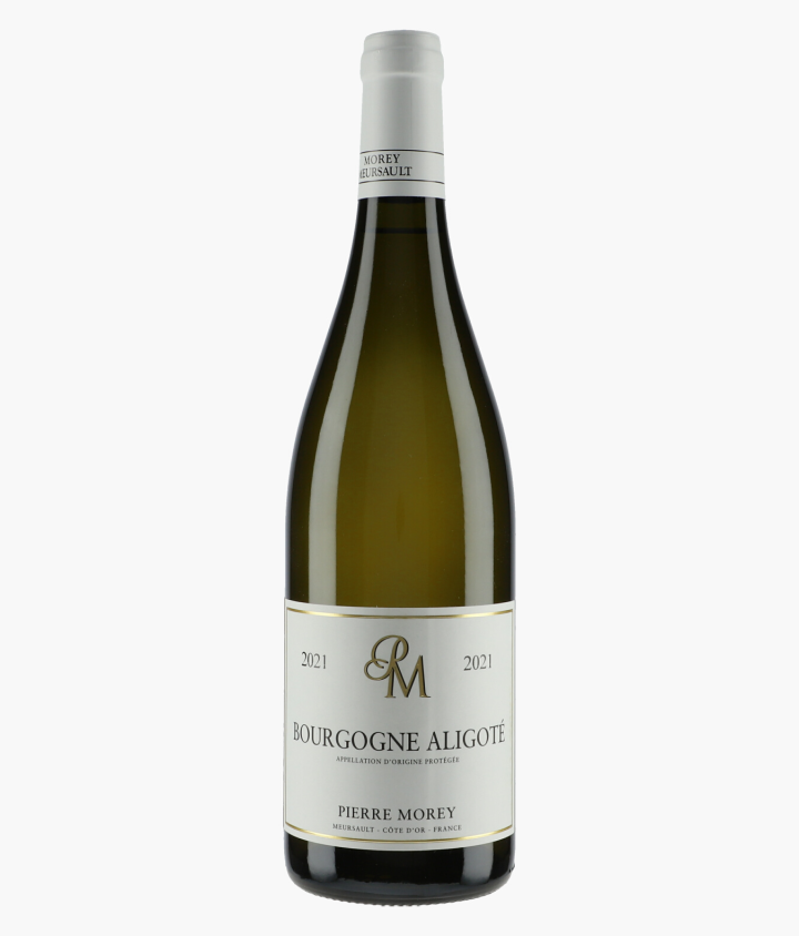 MOREY PIERRE | Bourgogne Aligoté 2021