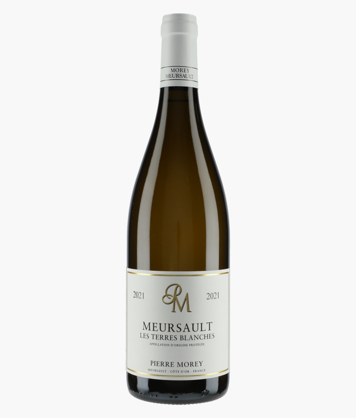 MOREY PIERRE | Meursault Les Terres Blanches 2021