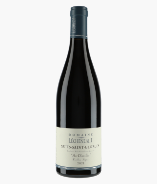LECHENEAUT & FILS | Nuits-Saint-Georges Au Chouillet Vieilles Vignes 2021